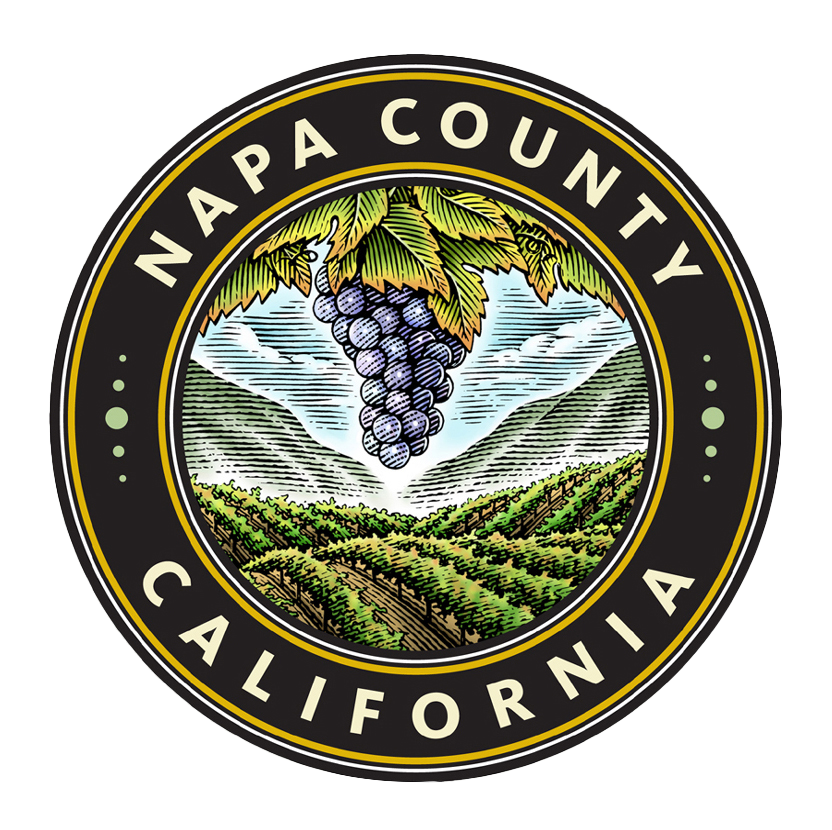 Napa County seal