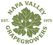 Napa Valley Grape Growers logo